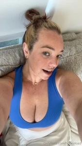 Doing my sunday reset today hot girl cleaning- check out my tik tok