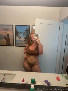 Goodmorminggg i say at almost 12pm