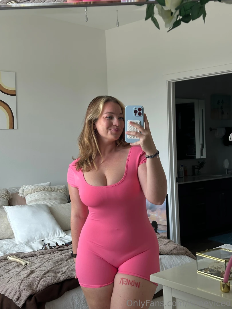 Back view kinda nice too 