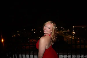 Felt so hot this weekend part 2