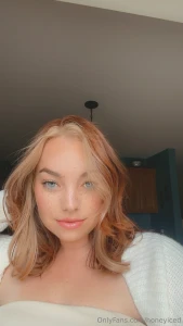 Guess what dyed my hair what ya think