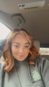 Guess what dyed my hair what ya think part 1