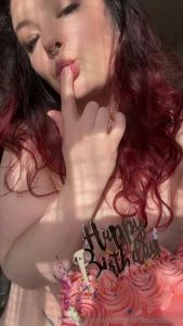 Tastes almost as good as you daddy part 3