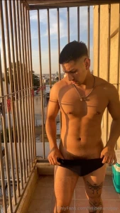My friend dante dantegiordano dark-skinned bisexual dominant and part 4