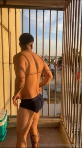 My friend dante dantegiordano dark-skinned bisexual dominant and part 3
