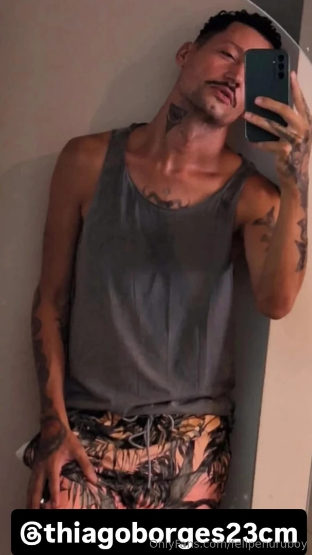 Thiagoborges23cm thiagoborges23cm let me introduce one of biggest dick part 5 