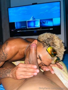 Mmm delicious cock part 1