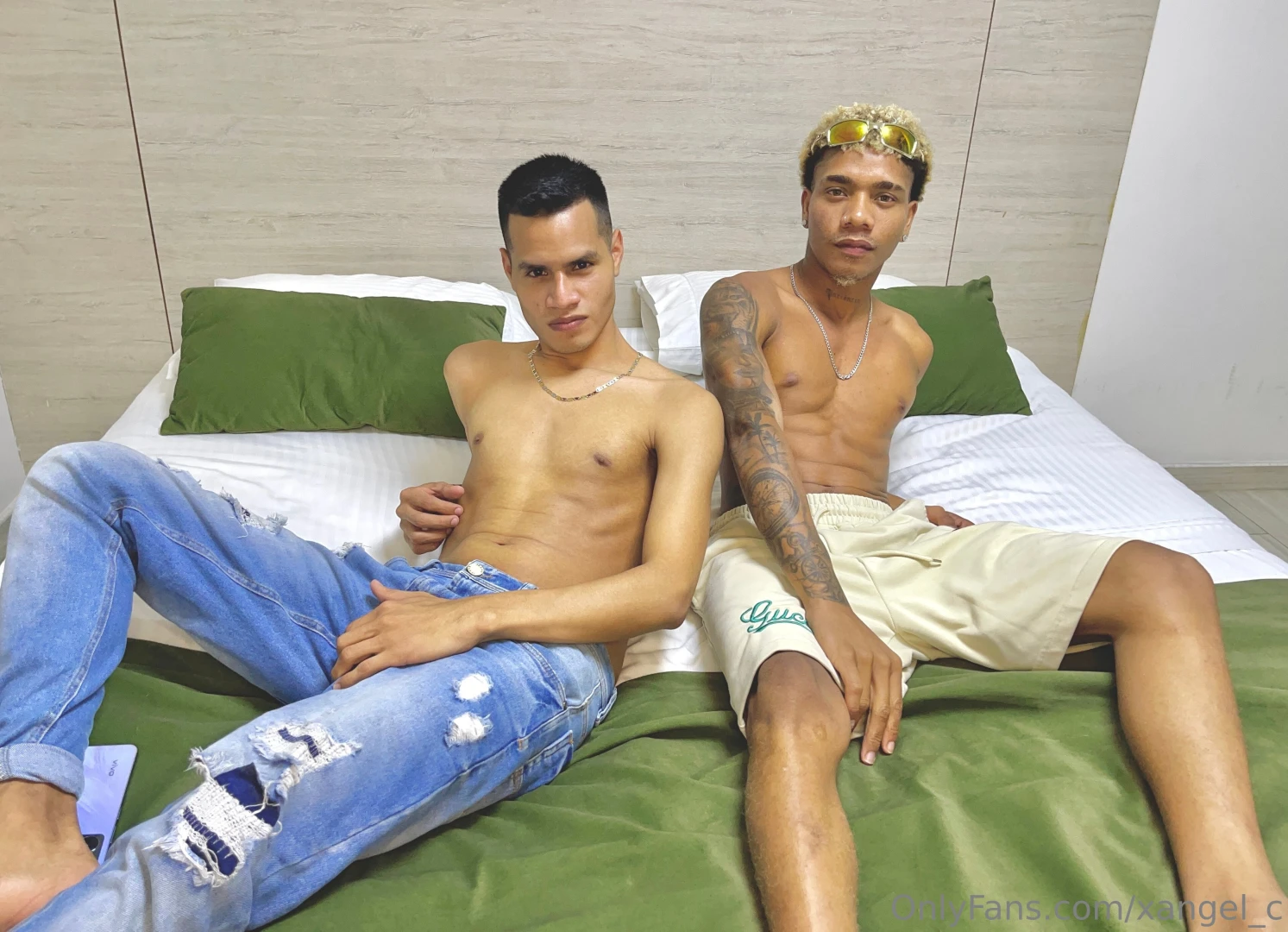 Sexy and delicious boy part 1 