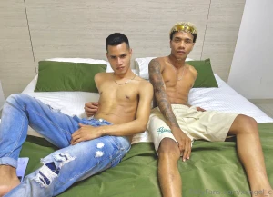 Sexy and delicious boy part 1