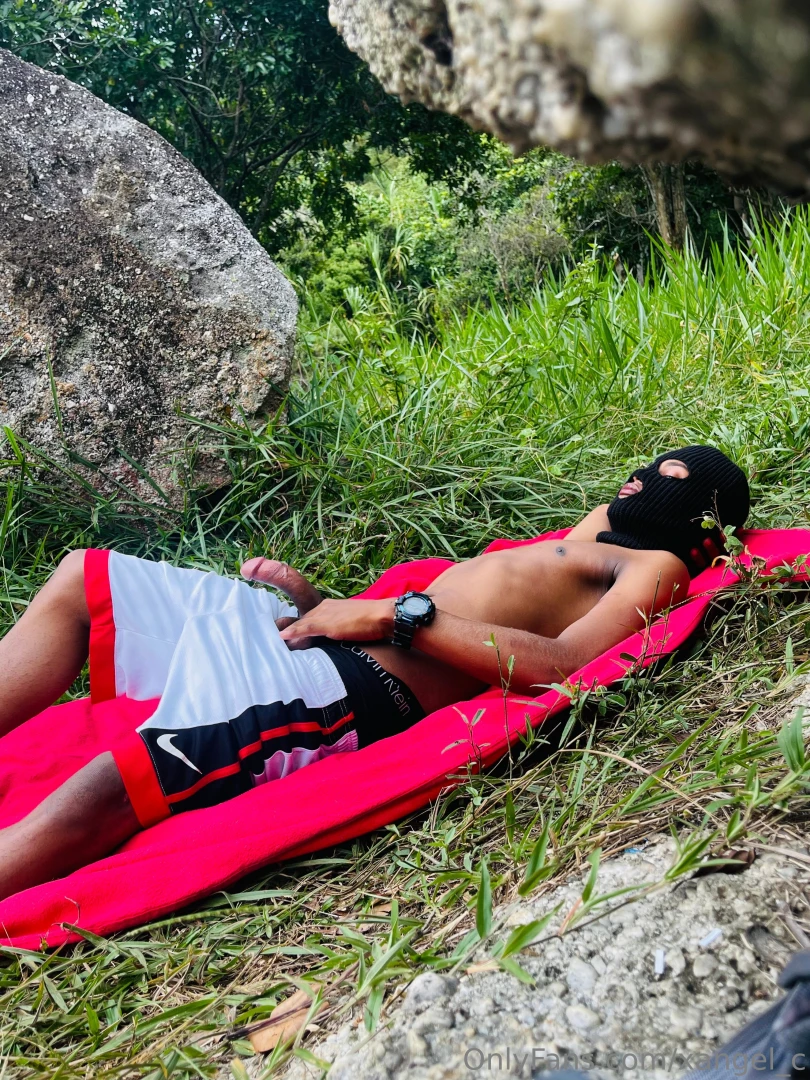 Mmm delicious dick and boy of 18 years part 1 