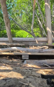 First solo camping trip of the year had a some well needed alone time part 3