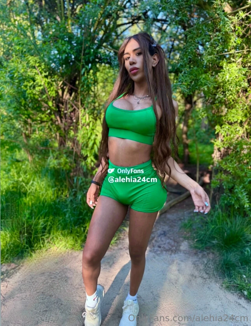 When i go out on the street and i want to provoke guys i just touch my part 1 