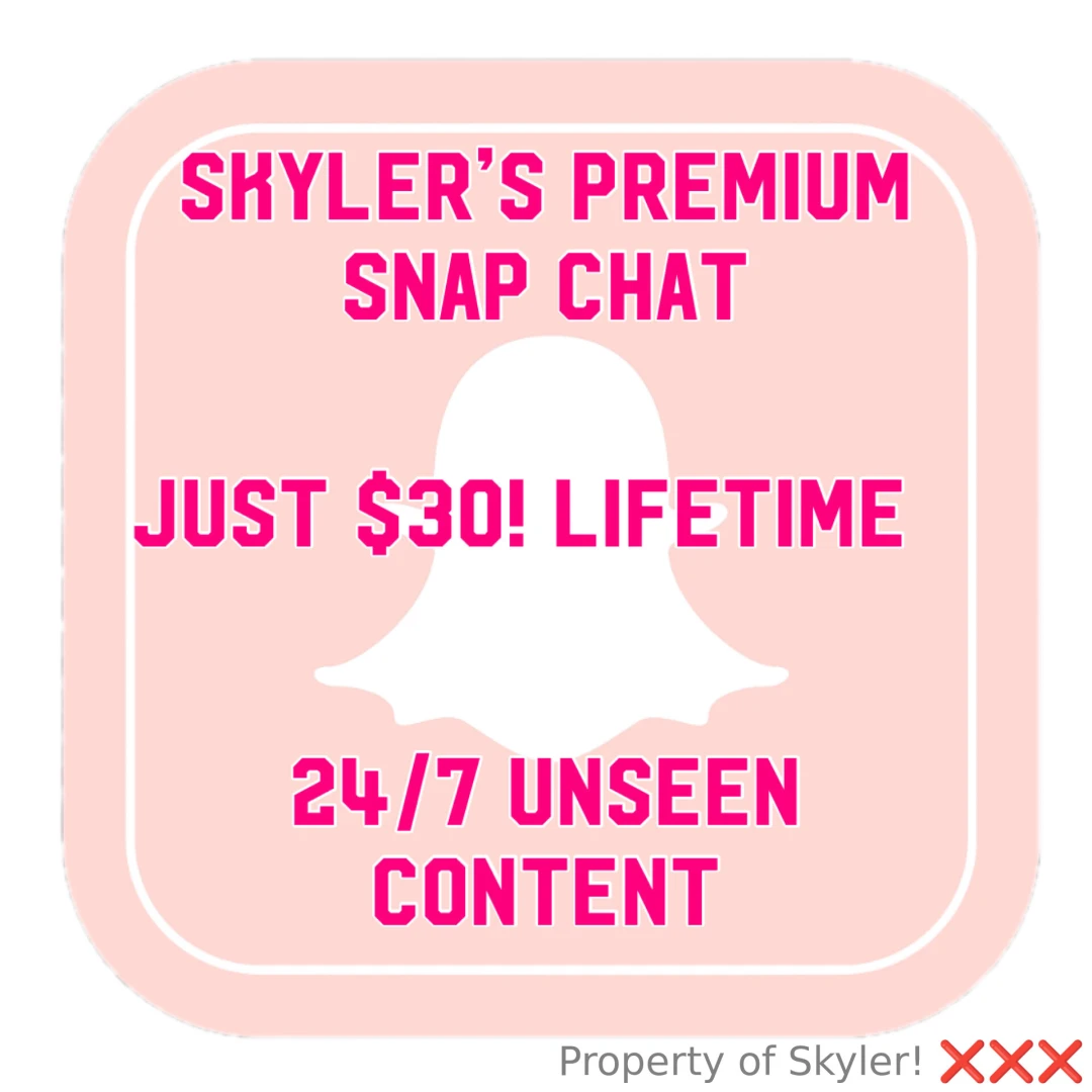 Mega sale get my premium lifetime snap for just 5 sale ends sunday 