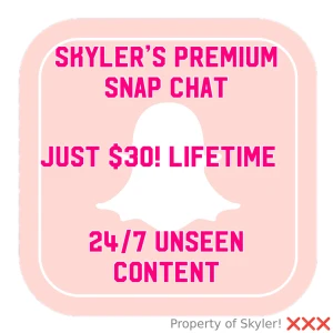 Mega sale get my premium lifetime snap for just 5 sale ends sunday