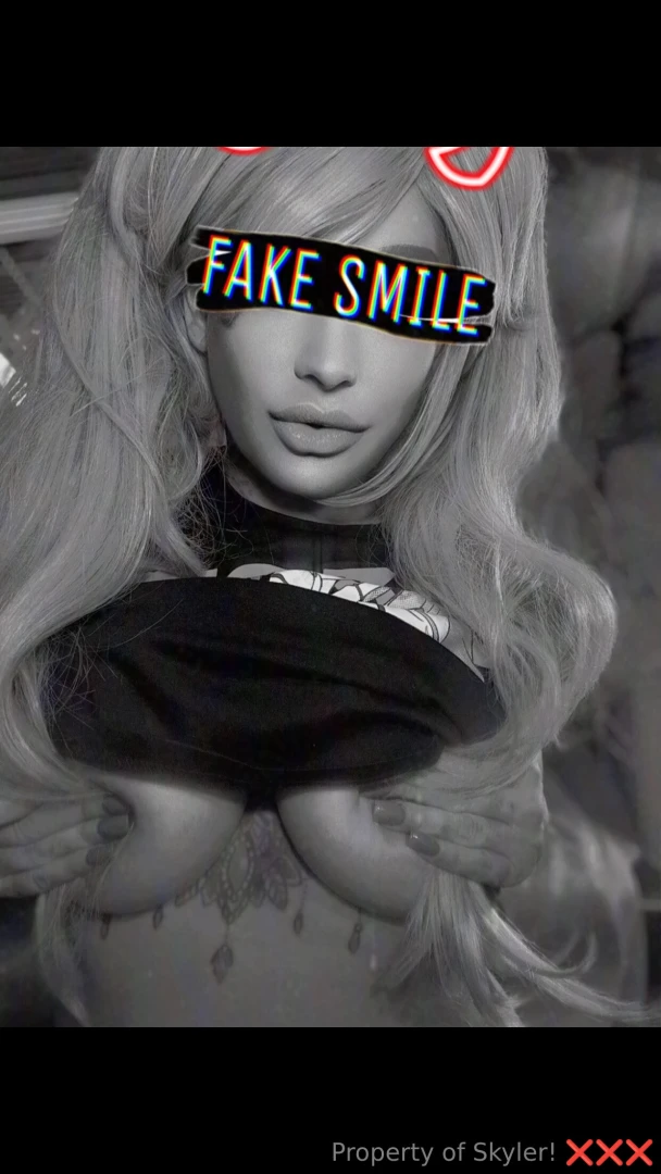 Completely fed up i don t think properly before doing or saying 