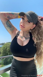 Have a great saturday everyone xxx