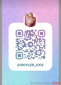 Add my naughty telegram