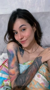 Hoy grab algo tan ntimo que solo t puedes ver te animas escr beme y es