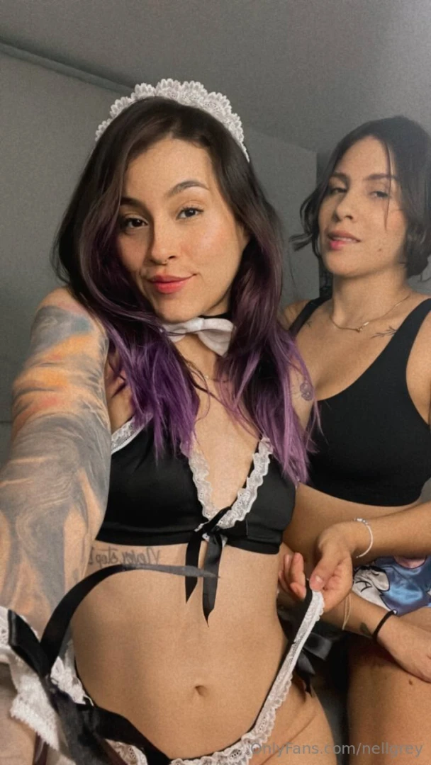 I may look like an innocent anime girl but wait until you hear me moan part 1 