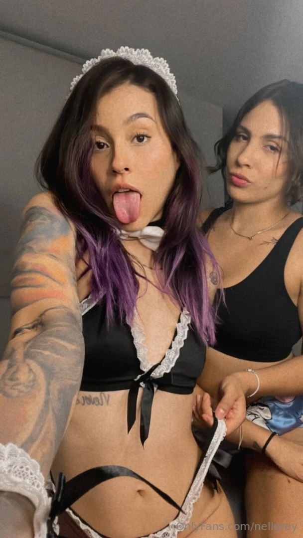 I may look like an innocent anime girl but wait until you hear me moan 