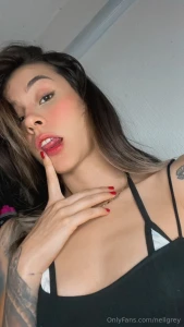 My fingers wandered to all the right places and now i can t stop