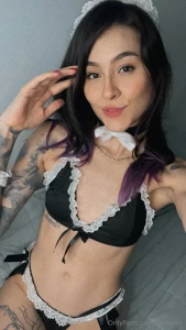 A climax worthy of an ecchi anime but with real moans and way more