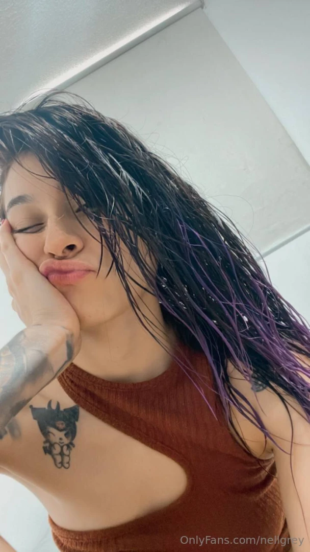 I thought it would be just a little fun but it got hotter than any 