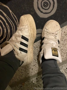 After a long day at the stables i know if you could you d never want