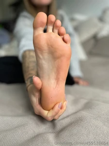 Good night and dream of me