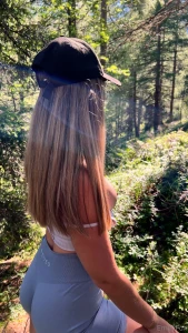 Auf der alm da gibs ka