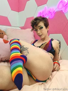 What s your favorite color part 204