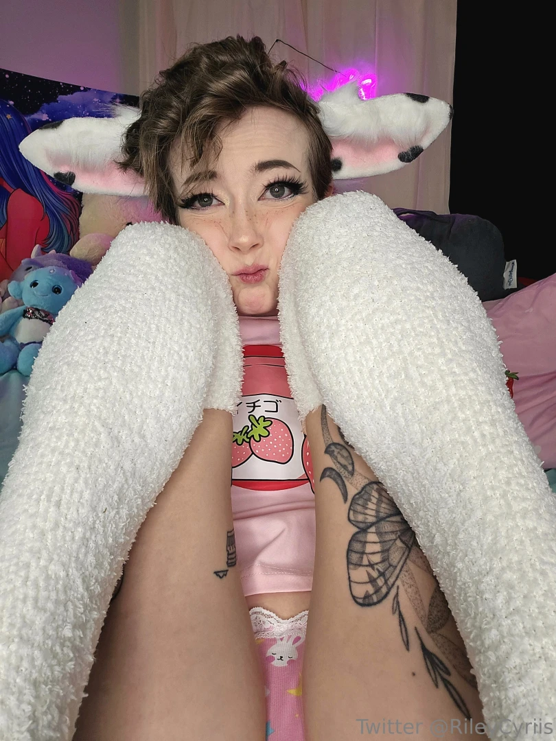 These ears are the best accessory i own i think part 1 