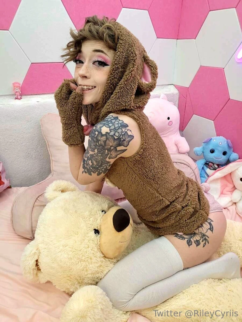 Wanna snuggle part 76 