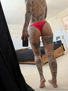 How s the view from down there part 323