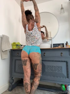 Good morning any plans for today part 3