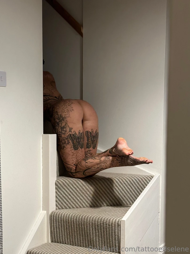 Monday mornings just hit different meet me on the stairs 