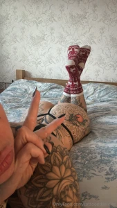 2024 consider yourself spanked and dismissed here s to 2025 strutting part 4