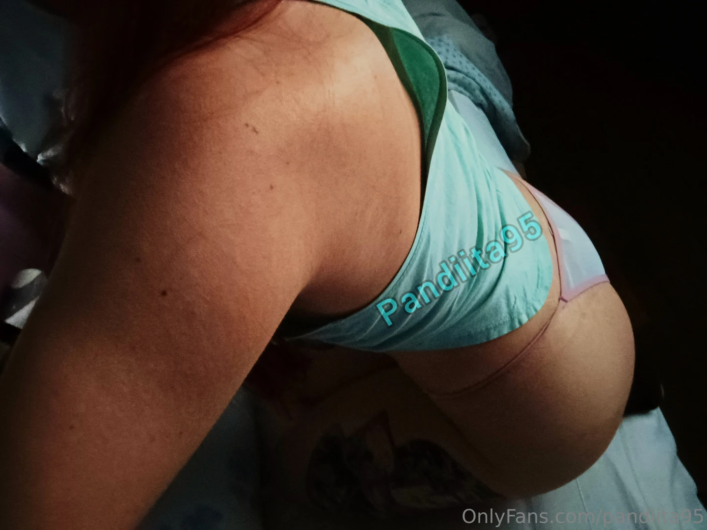 Me gustaban las dos la verdad 