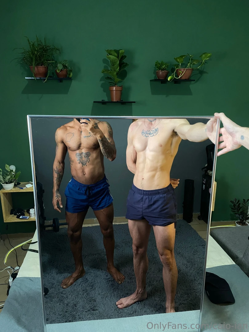 Lighting was perfect part 1 