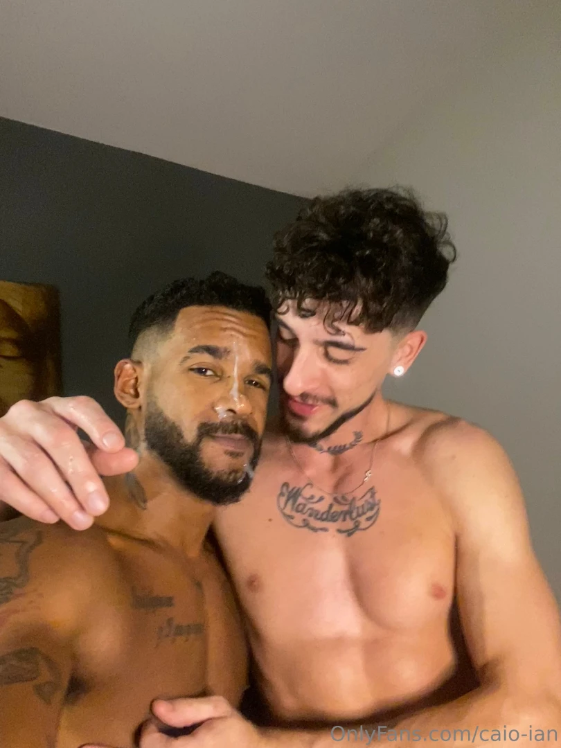 Oops we did it again part 1 