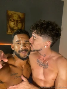 Oops we did it again part 2