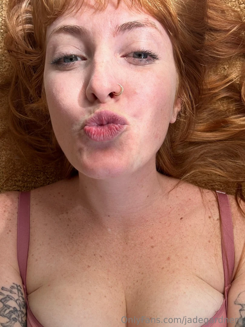 Pov you almost left for work without your good morning kiss 