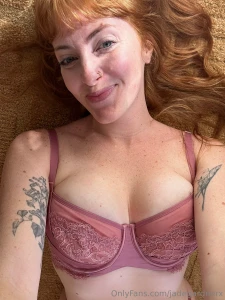 Feeling fun and flirty this morning