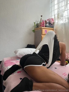 Owee another wedgie gt lt part 1