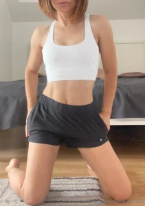 After the summer run strip part 2