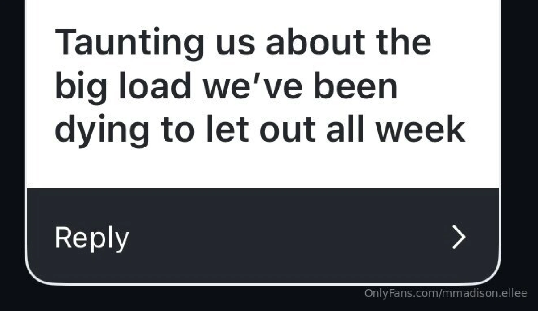 You asked for it so here s the new joi slide for the requested theme part 1 