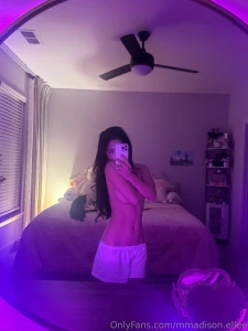 You re hearing it here first new joi on july 7th tell me what you want