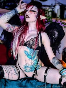 Oldie but goodie new photoshoot being posted during the weekend