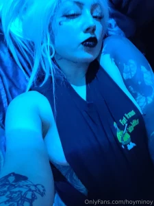 If you could kiss me anywhere 1 time where would it be p s don t part 4