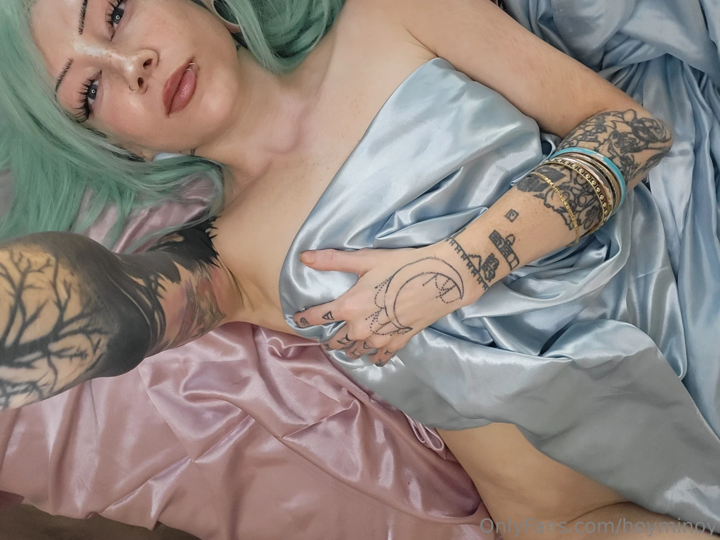 Let s lay in bed all day together part 1 